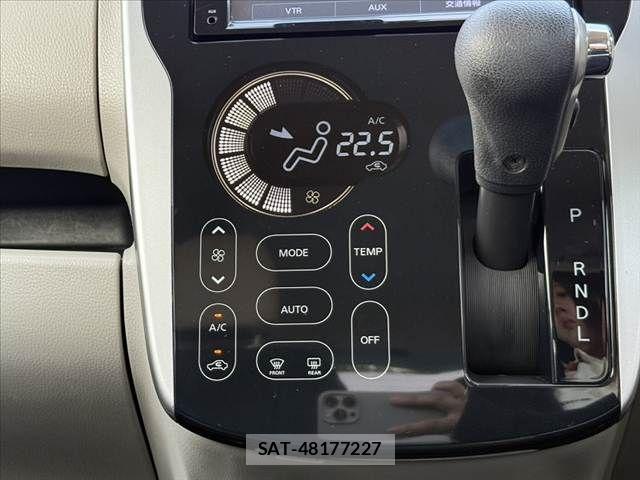 Nissan DAYZ 2016-02 7217202-29