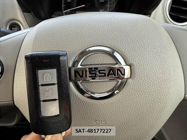 Nissan DAYZ 2016-02 7217202-3