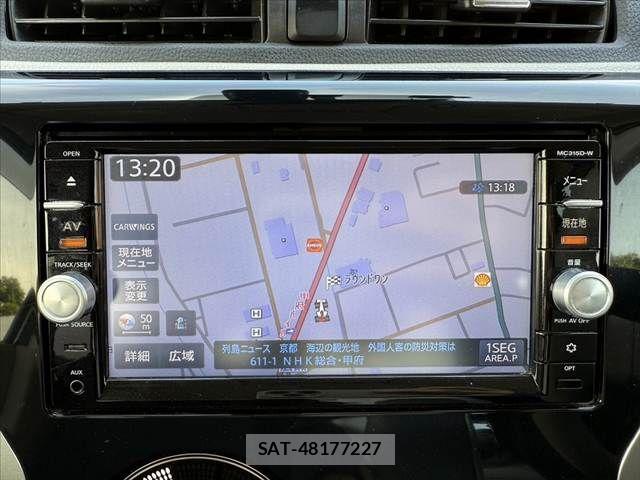 Nissan DAYZ 2016-02 7217202-4