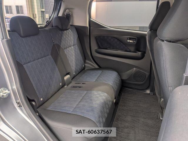 Nissan DAYZ 2019-05 7217236-17