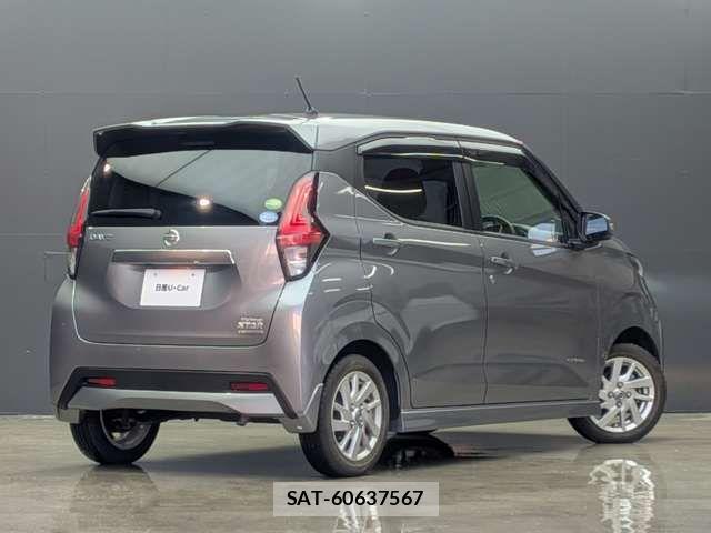 Nissan DAYZ 2019-05 7217236-1