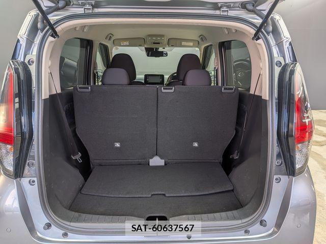 Nissan DAYZ 2019-05 7217236-19
