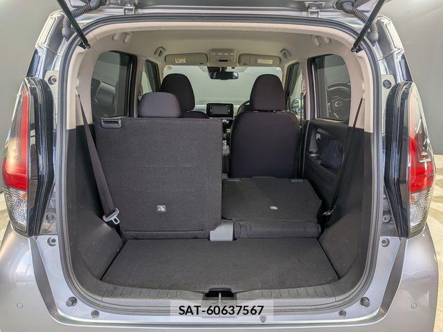 Nissan DAYZ 2019-05 7217236-20