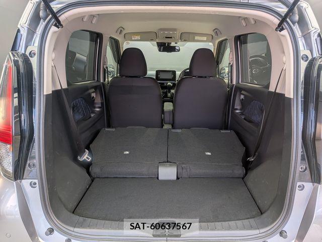 Nissan DAYZ 2019-05 7217236-21