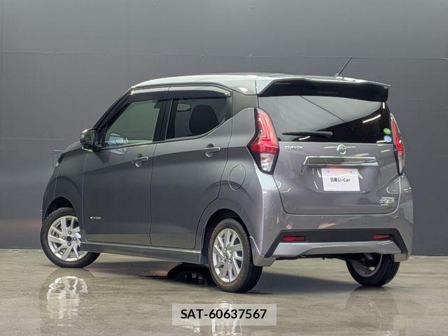 Nissan DAYZ 2019-05 7217236-26