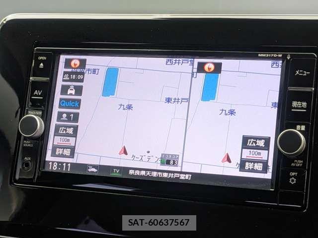 Nissan DAYZ 2019-05 7217236-3