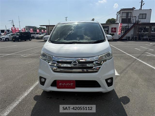 Nissan DAYZ 2014-06 7217174-1