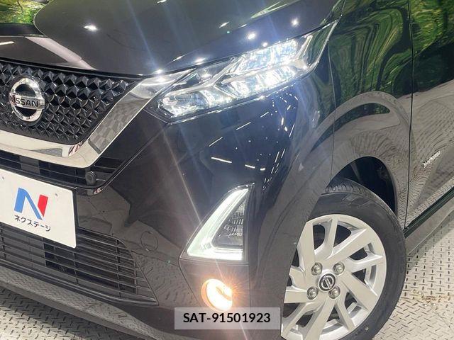 Nissan DAYZ 2019-06 7217231-12