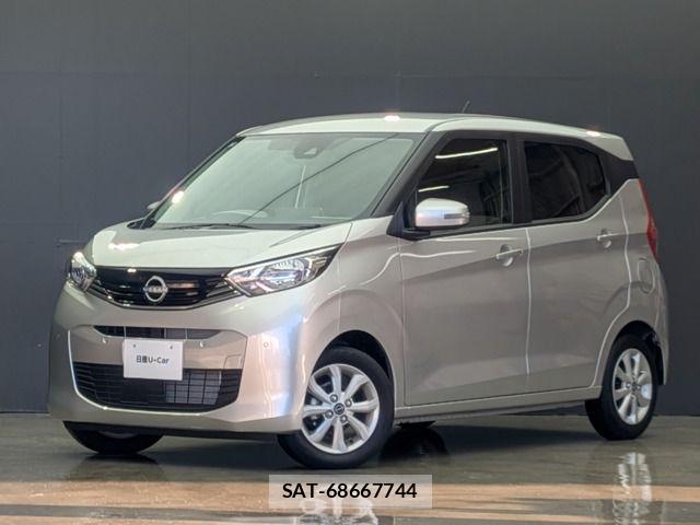 Nissan DAYZ 2025-08 7217340-0