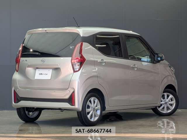 Nissan DAYZ 2025-08 7217340-1
