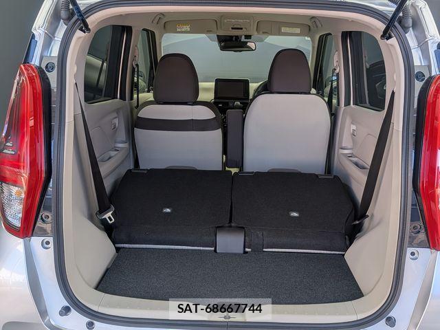 Nissan DAYZ 2025-08 7217340-22