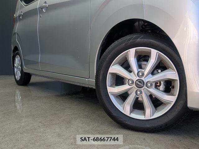 Nissan DAYZ 2025-08 7217340-23