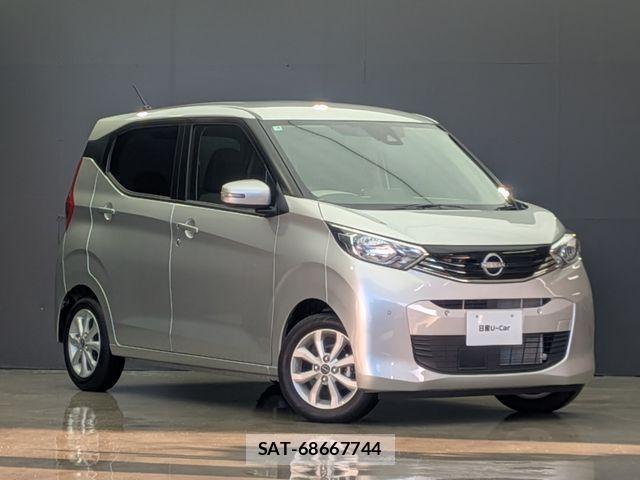Nissan DAYZ 2025-08 7217340-24
