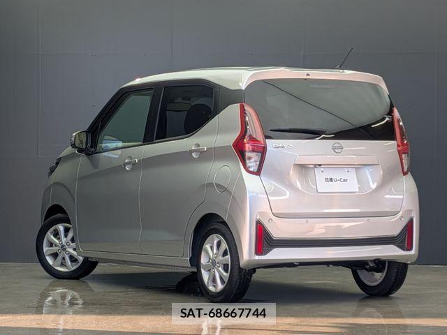 Nissan DAYZ 2025-08 7217340-25