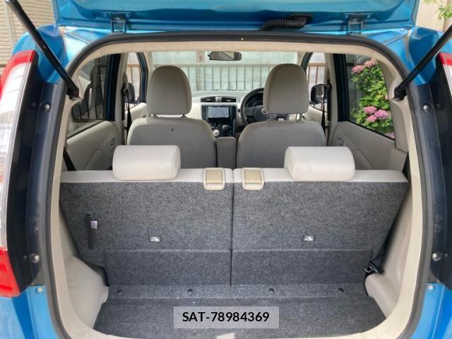 Nissan DAYZ 2015-07 7217192-9