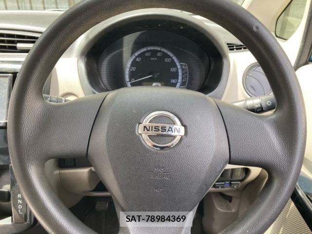 Nissan DAYZ 2015-07 7217192-17