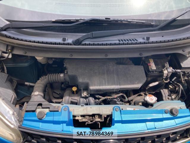 Nissan DAYZ 2015-07 7217192-28