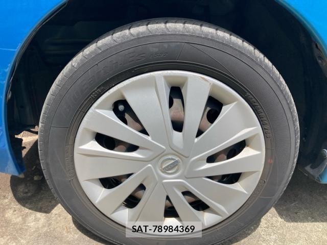 Nissan DAYZ 2015-07 7217192-3