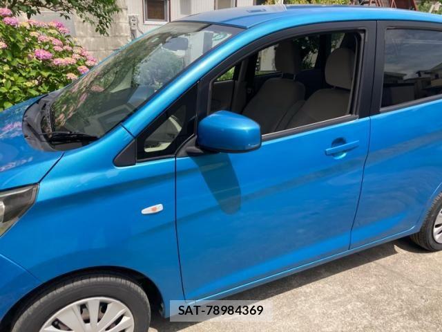 Nissan DAYZ 2015-07 7217192-5