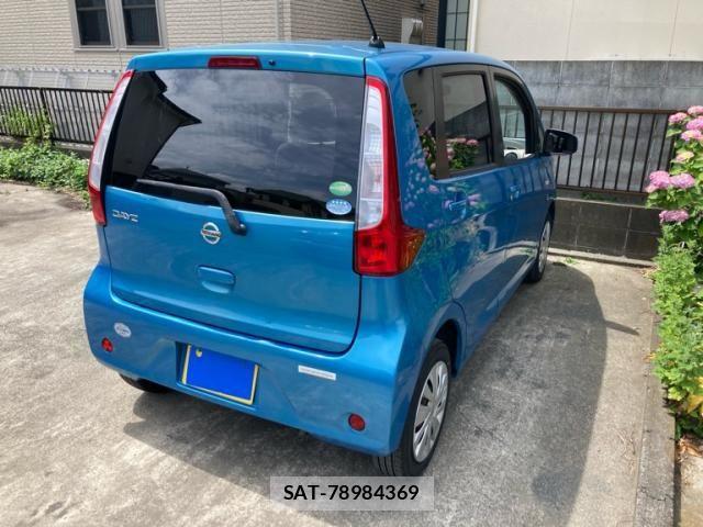 Nissan DAYZ 2015-07 7217192-8