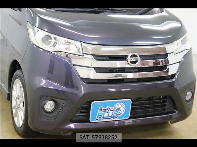 Nissan DAYZ 2014-01 7217167-12