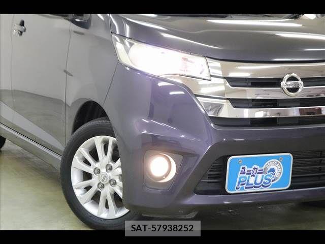 Nissan DAYZ 2014-01 7217167-20