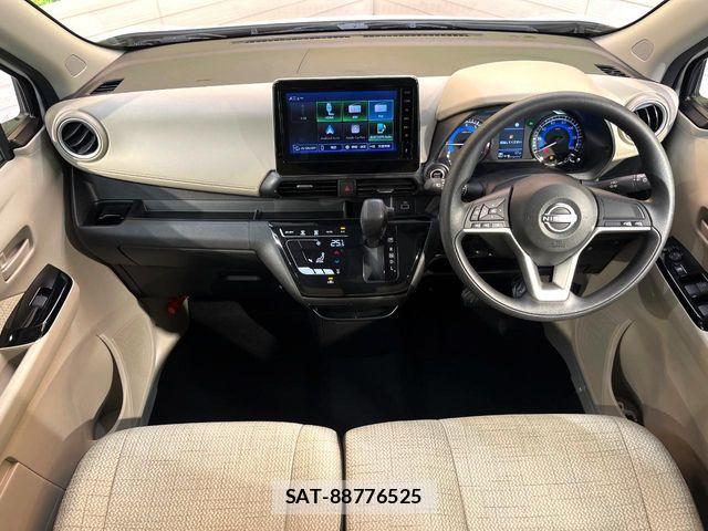 Nissan DAYZ 2026-03 7217345-1