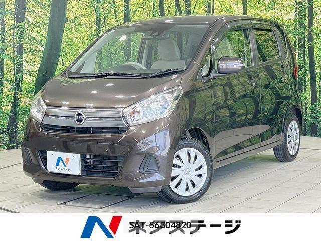 Nissan DAYZ 2018-06 7217220-0