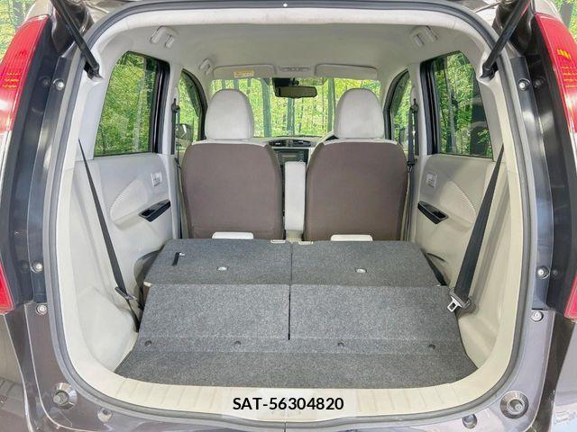 Nissan DAYZ 2018-06 7217220-9