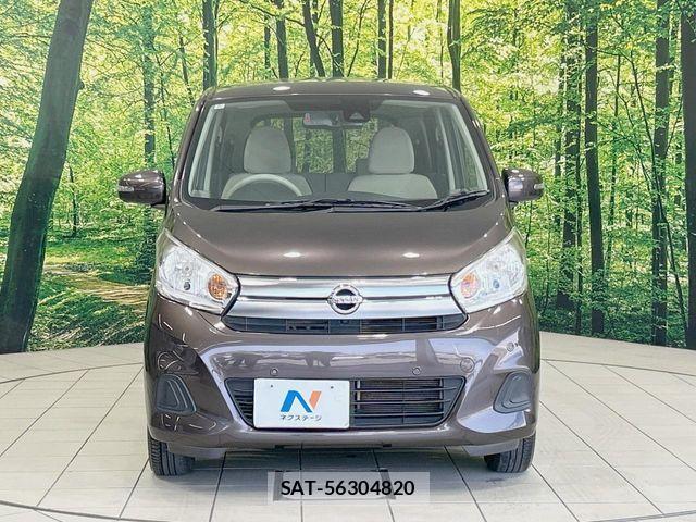 Nissan DAYZ 2018-06 7217220-13