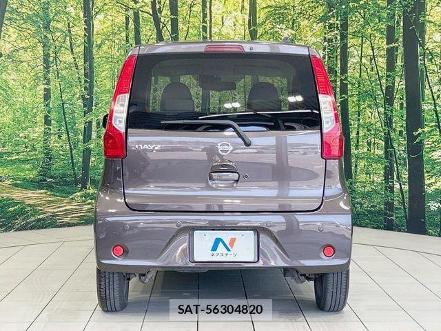 Nissan DAYZ 2018-06 7217220-14