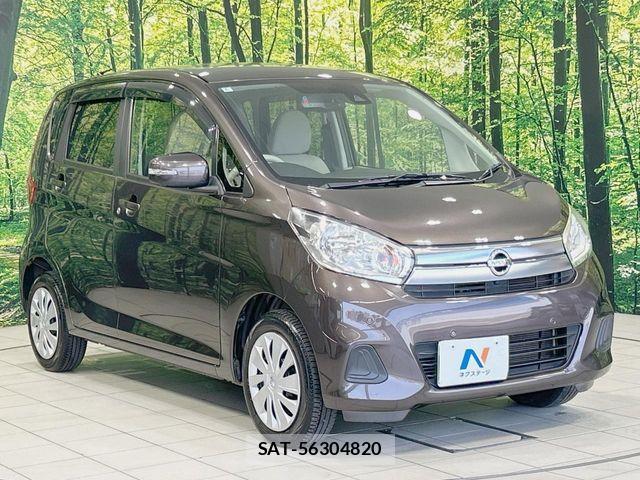 Nissan DAYZ 2018-06 7217220-15