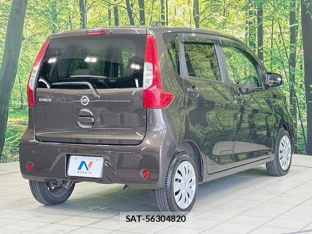 Nissan DAYZ 2018-06 7217220-16