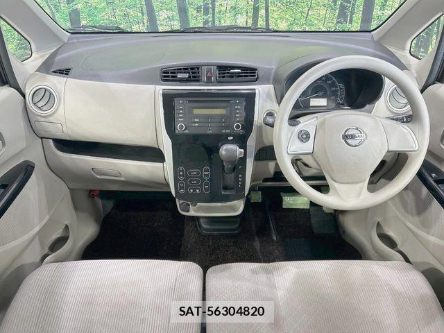 Nissan DAYZ 2018-06 7217220-1