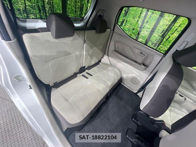Nissan DAYZ 2021-01 7217281-9