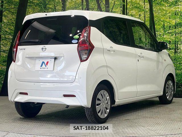 Nissan DAYZ 2021-01 7217281-17