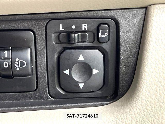 Nissan DAYZ 2015-03 7217184-5