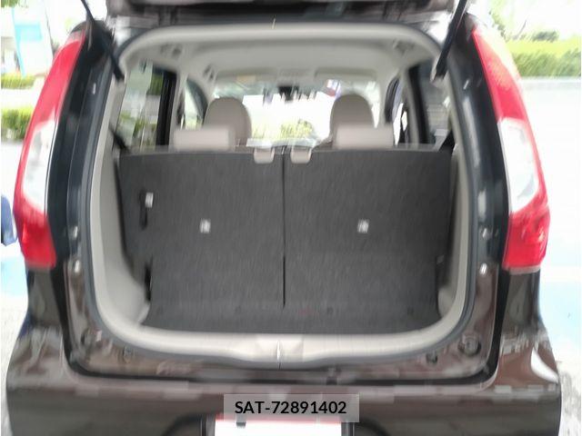 Nissan DAYZ 2018-07 7217221-9