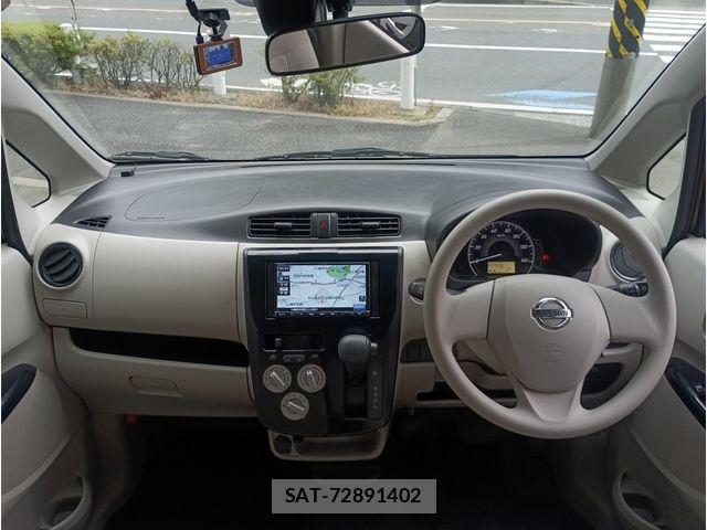 Nissan DAYZ 2018-07 7217221-2