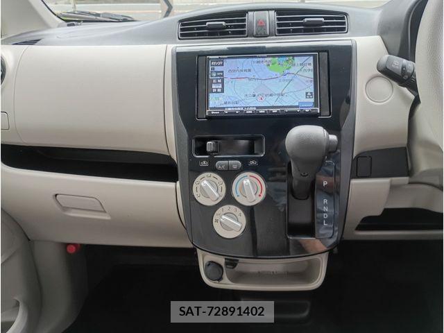 Nissan DAYZ 2018-07 7217221-4