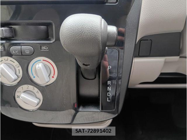 Nissan DAYZ 2018-07 7217221-5