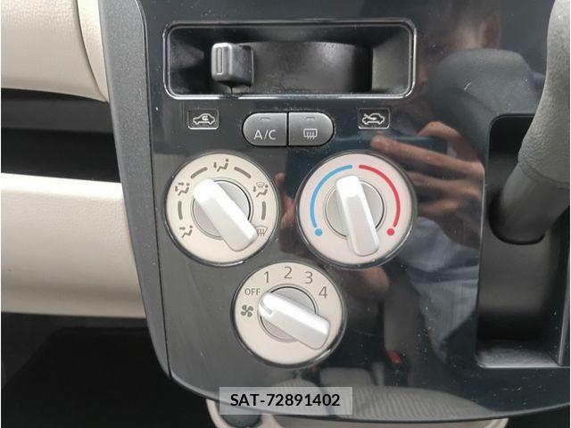 Nissan DAYZ 2018-07 7217221-6