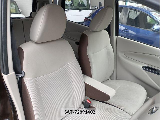 Nissan DAYZ 2018-07 7217221-7