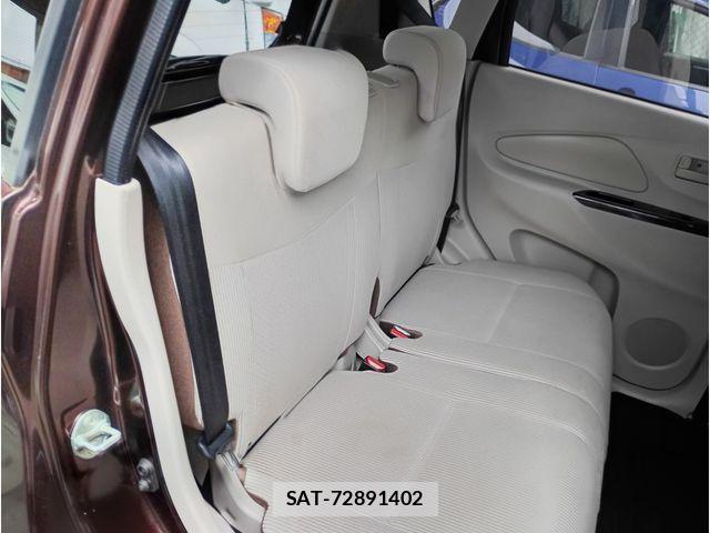 Nissan DAYZ 2018-07 7217221-8