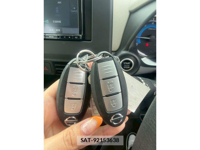 Nissan DAYZ 2021-04 7217310-10