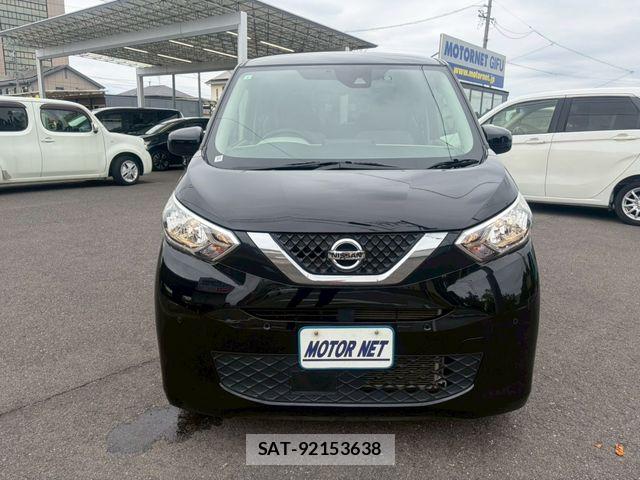 Nissan DAYZ 2021-04 7217310-14