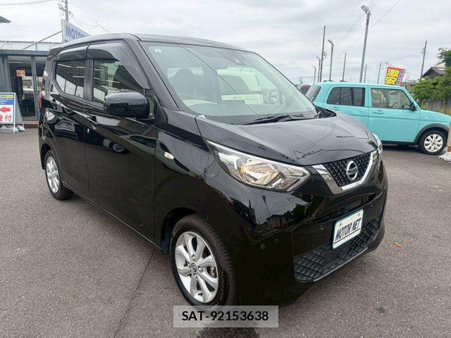 Nissan DAYZ 2021-04 7217310-15