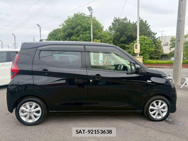 Nissan DAYZ 2021-04 7217310-16