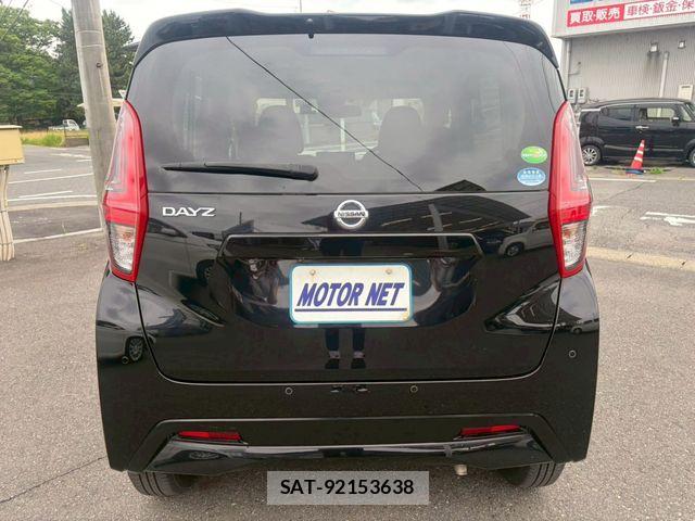 Nissan DAYZ 2021-04 7217310-17