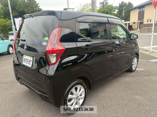 Nissan DAYZ 2021-04 7217310-1